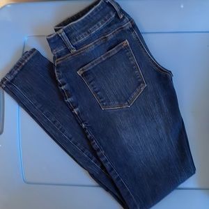 Maurice’s Skinny Jean